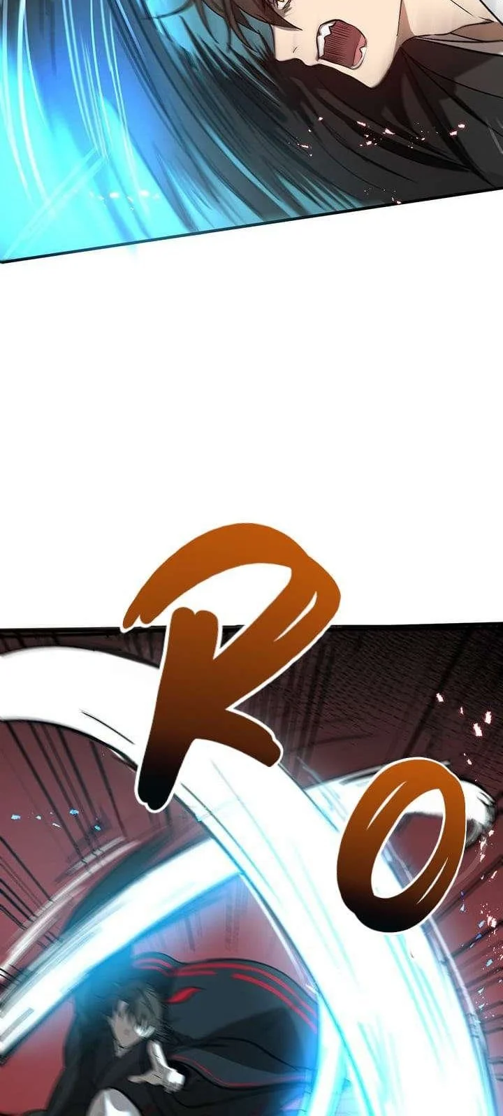 The Grand Wudang Saga Chapter 3 Gambar 27