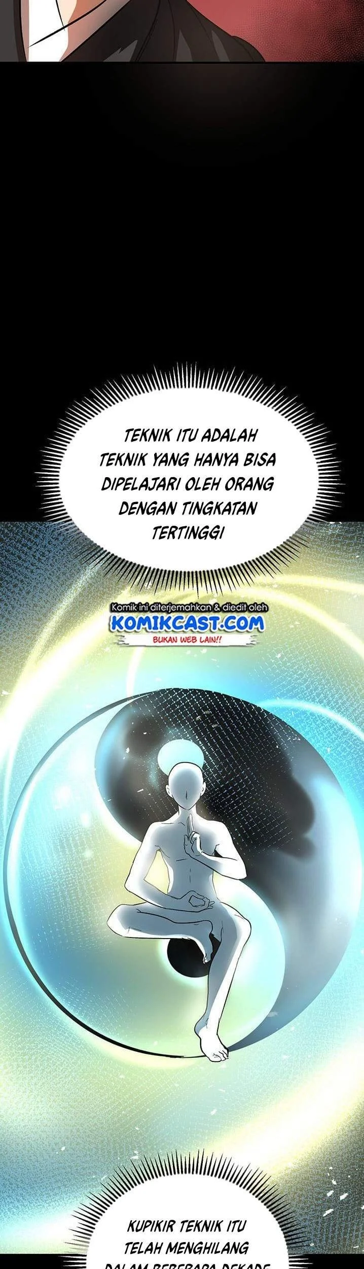 The Grand Wudang Saga Chapter 3 Gambar 45