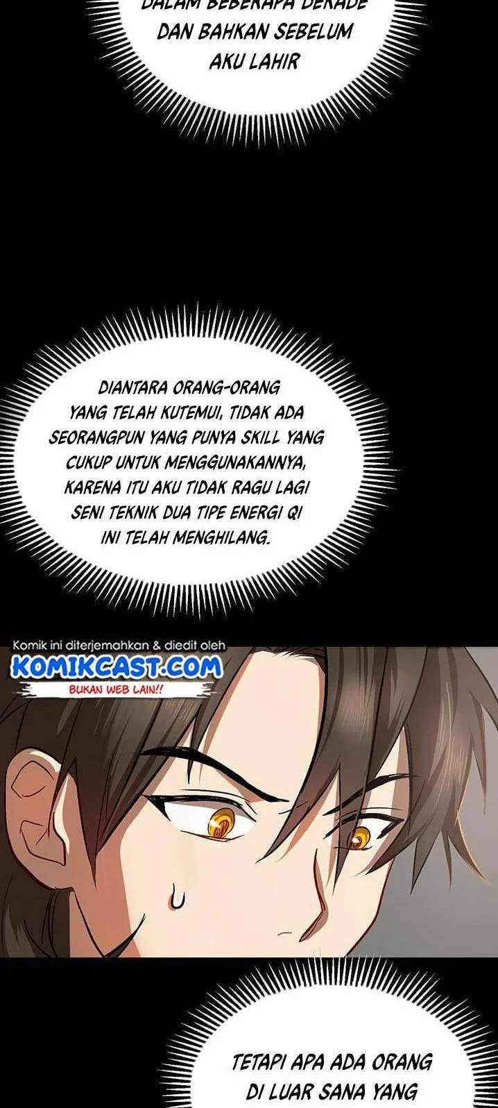 The Grand Wudang Saga Chapter 3 Gambar 46