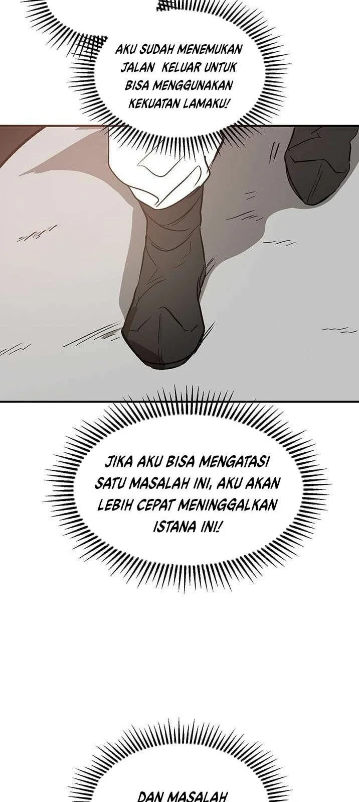 The Grand Wudang Saga Chapter 3 Gambar 55