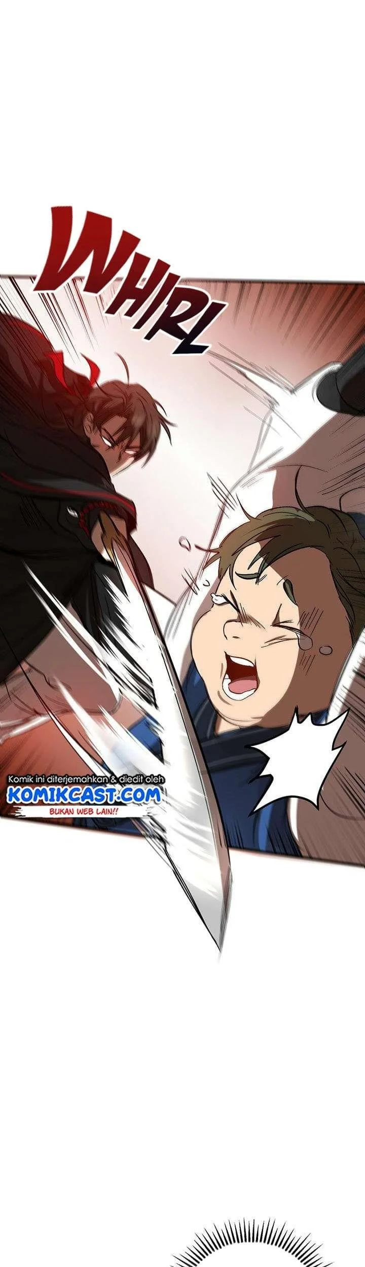 The Grand Wudang Saga Chapter 3 Gambar 68