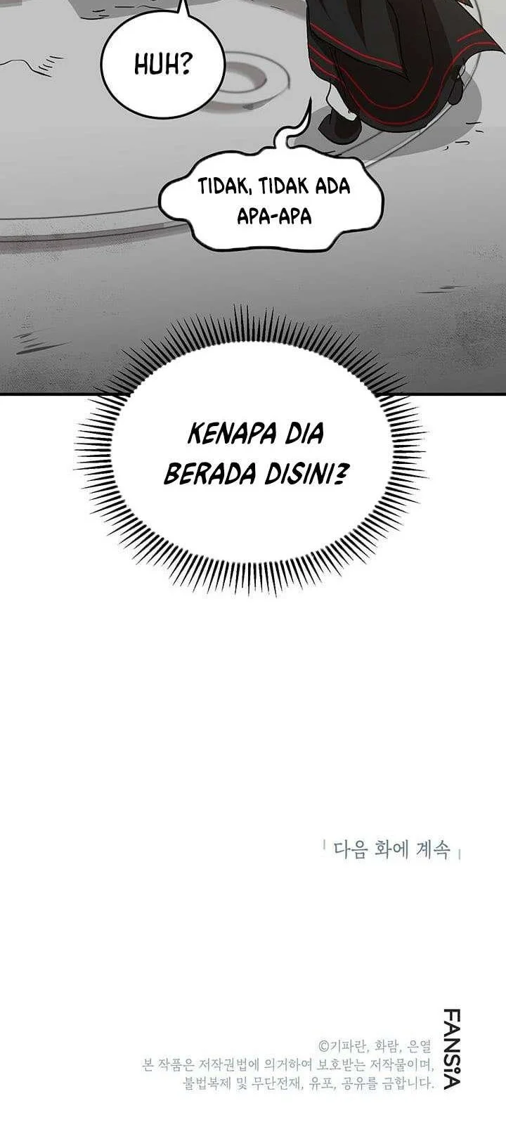 The Grand Wudang Saga Chapter 3 Gambar 73