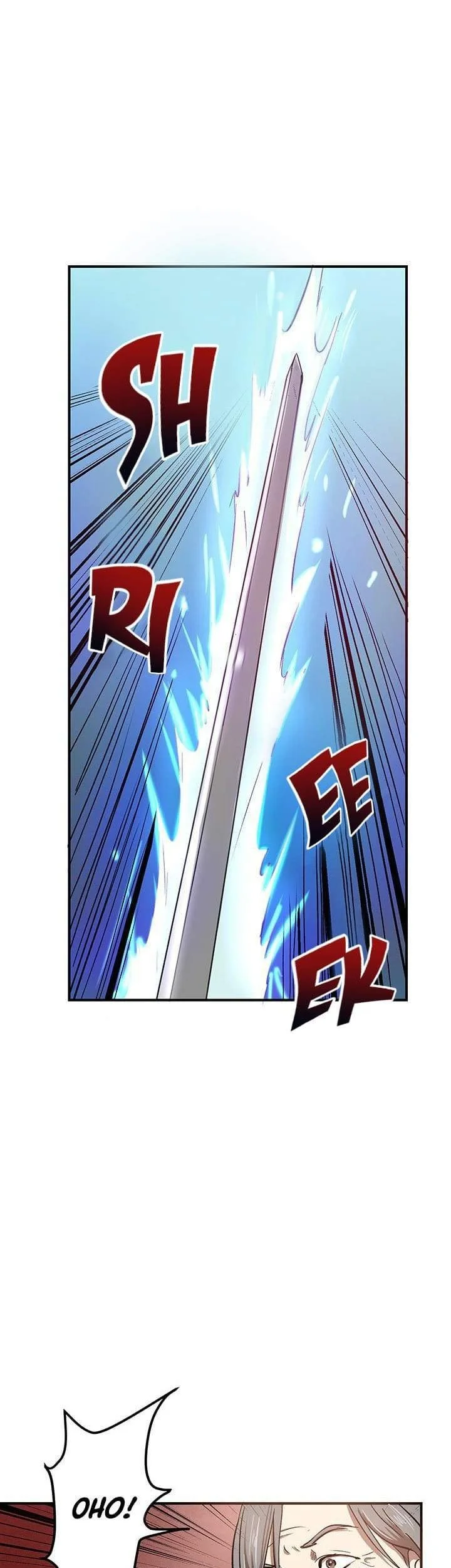 The Grand Wudang Saga Chapter 3 Gambar 8