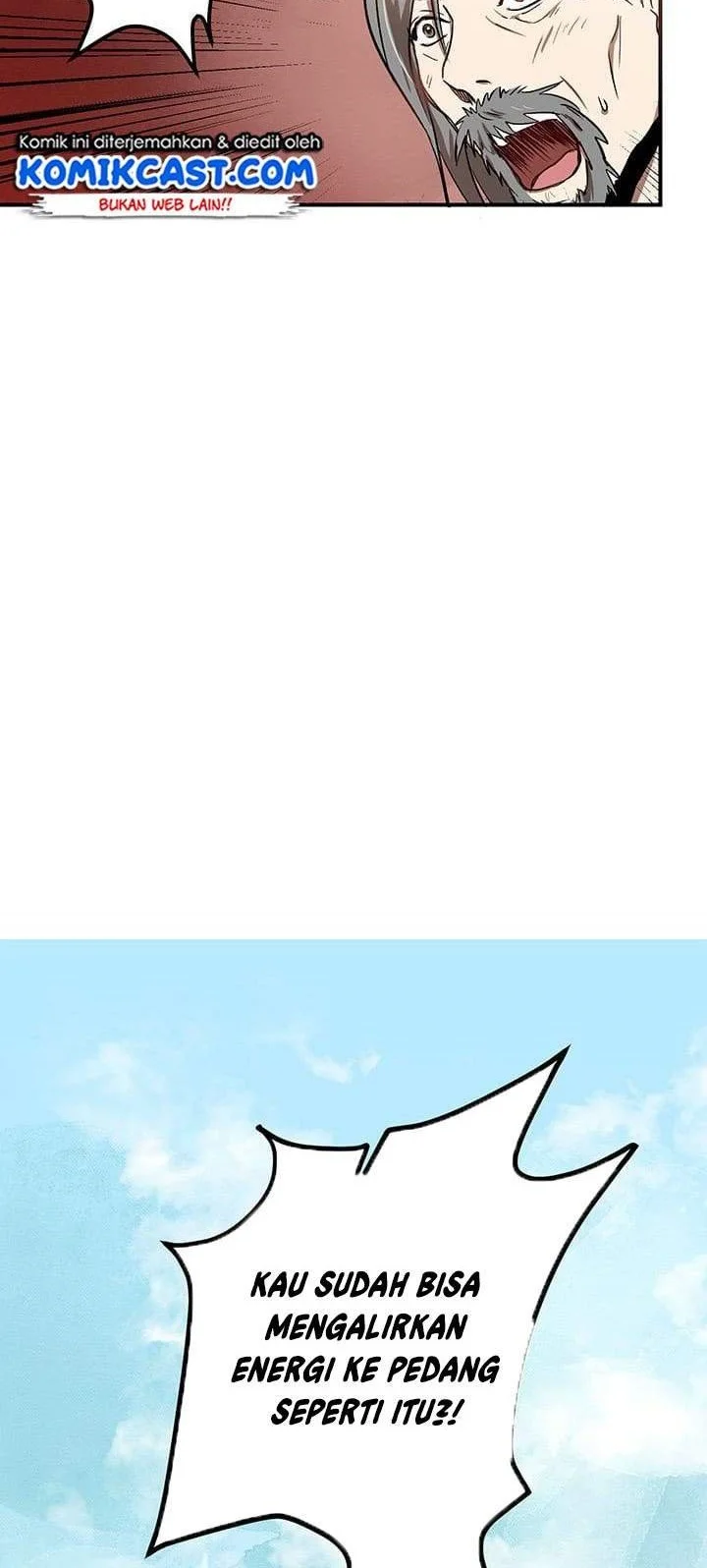 The Grand Wudang Saga Chapter 3 Gambar 9