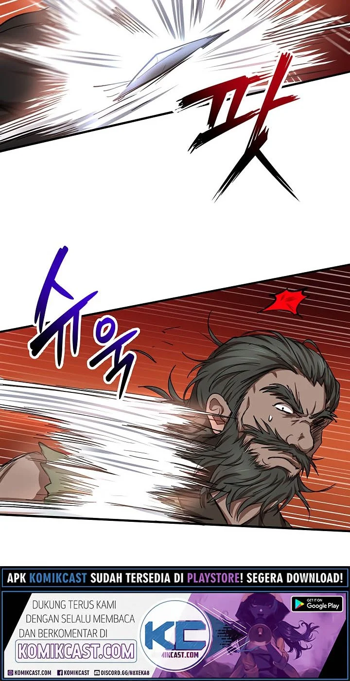 The Grand Wudang Saga Chapter 30 Gambar 21