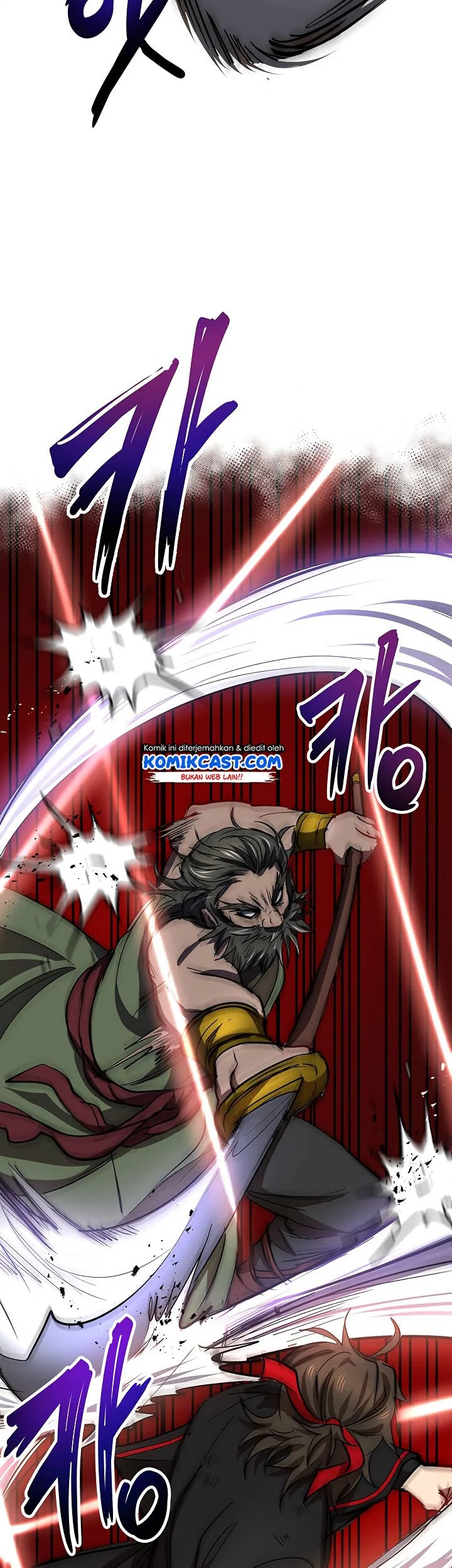 The Grand Wudang Saga Chapter 30 Gambar 32