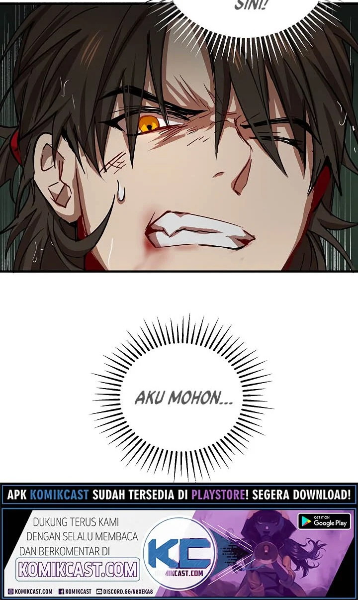 The Grand Wudang Saga Chapter 30 Gambar 41