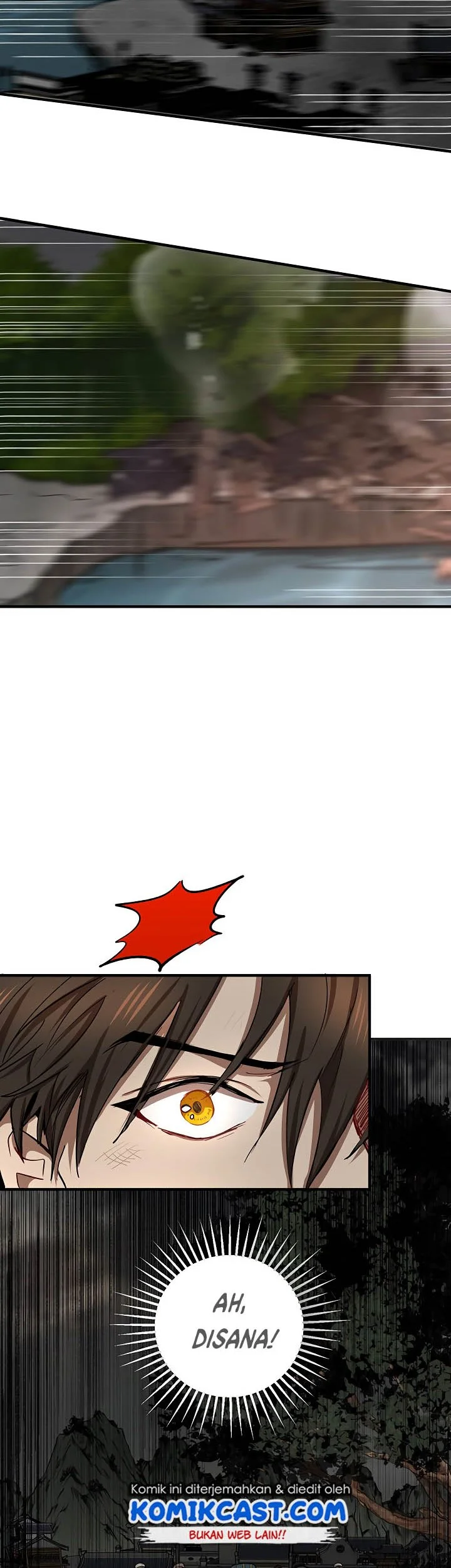 The Grand Wudang Saga Chapter 30 Gambar 47