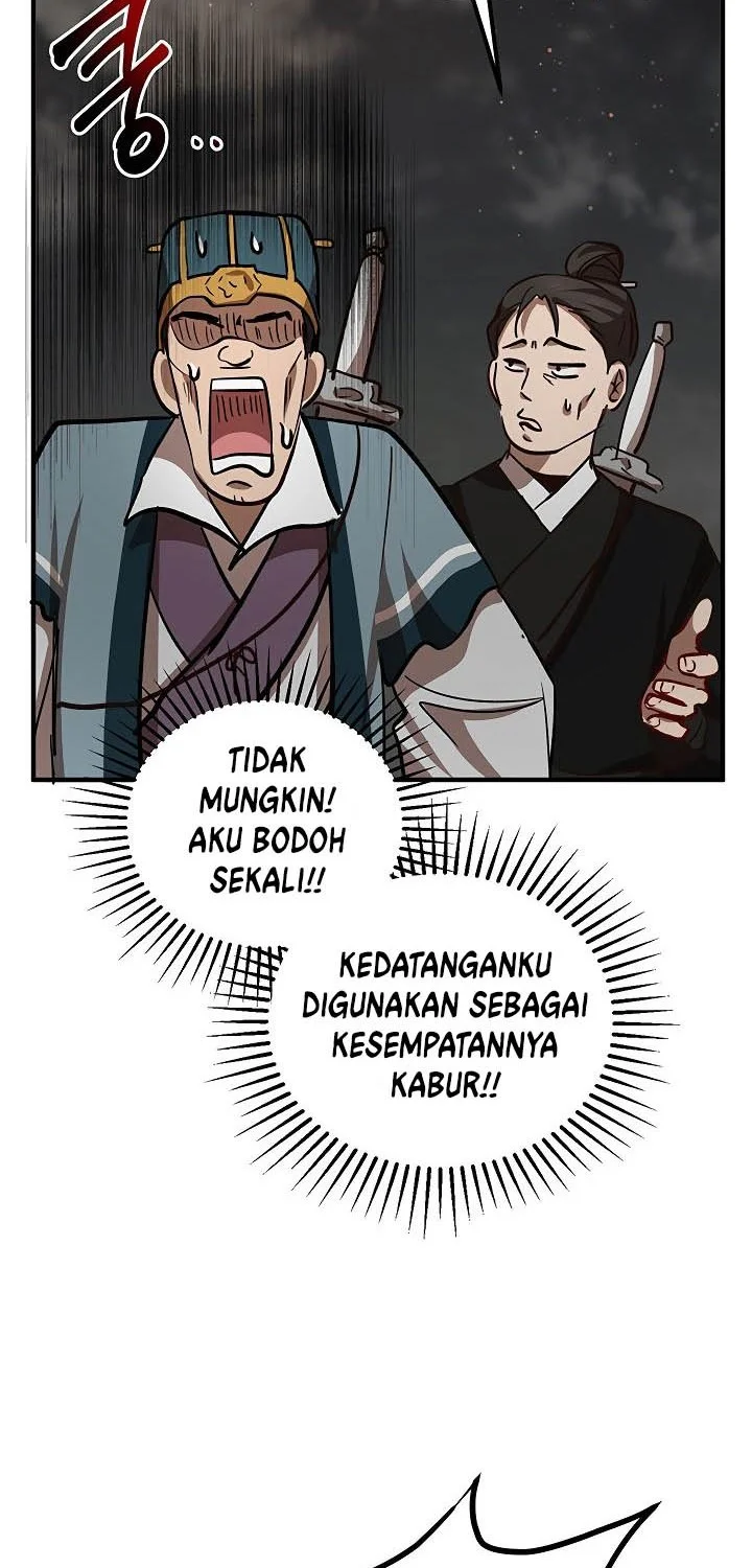 The Grand Wudang Saga Chapter 31 Gambar 40