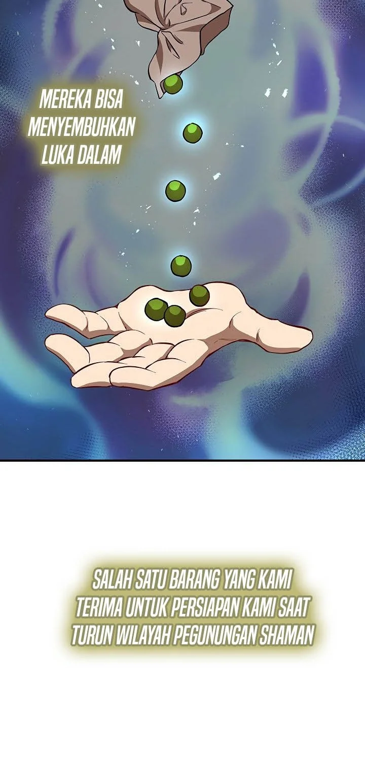 The Grand Wudang Saga Chapter 31 Gambar 48