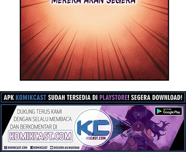 The Grand Wudang Saga Chapter 31 Gambar 53