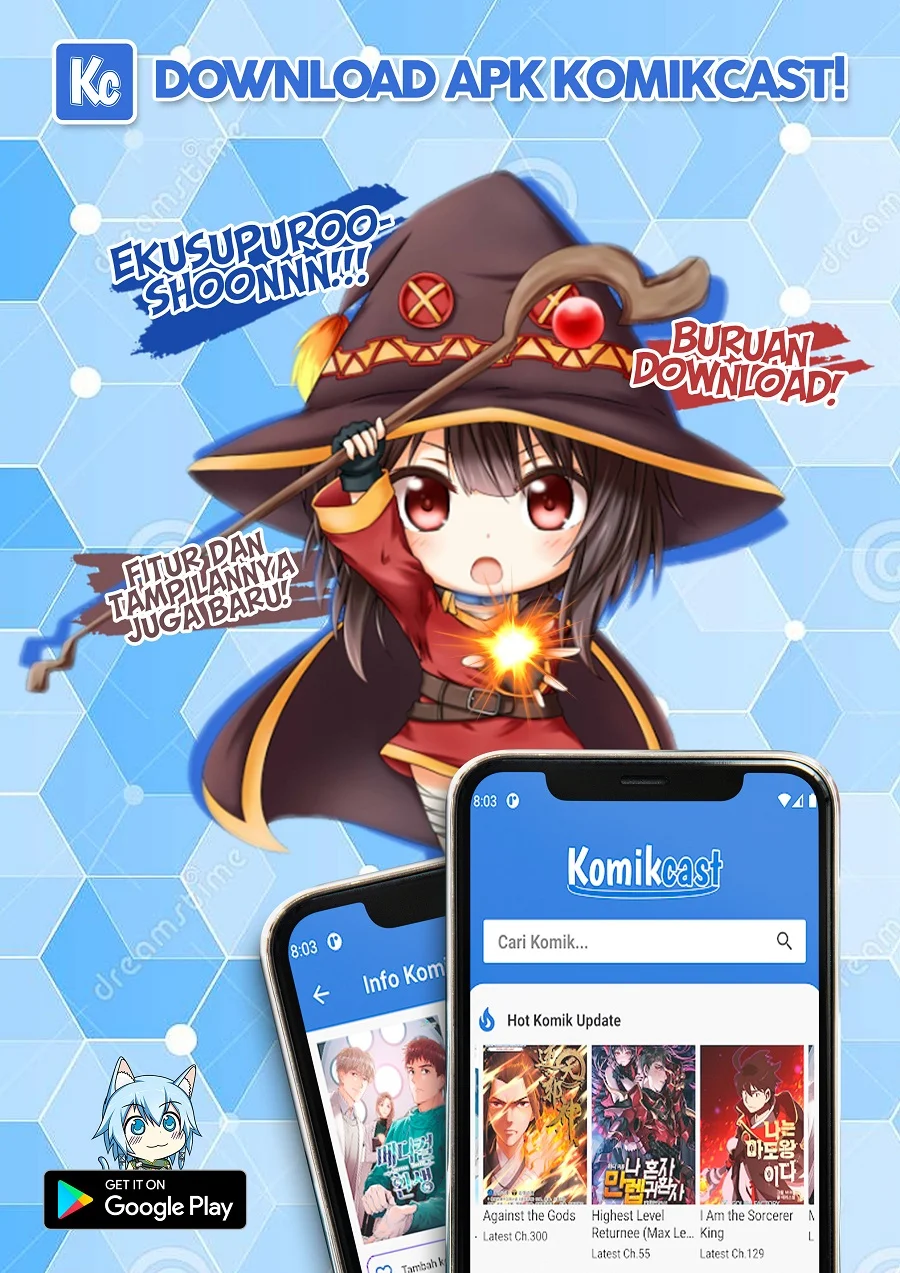 The Grand Wudang Saga Chapter 31 Gambar 60