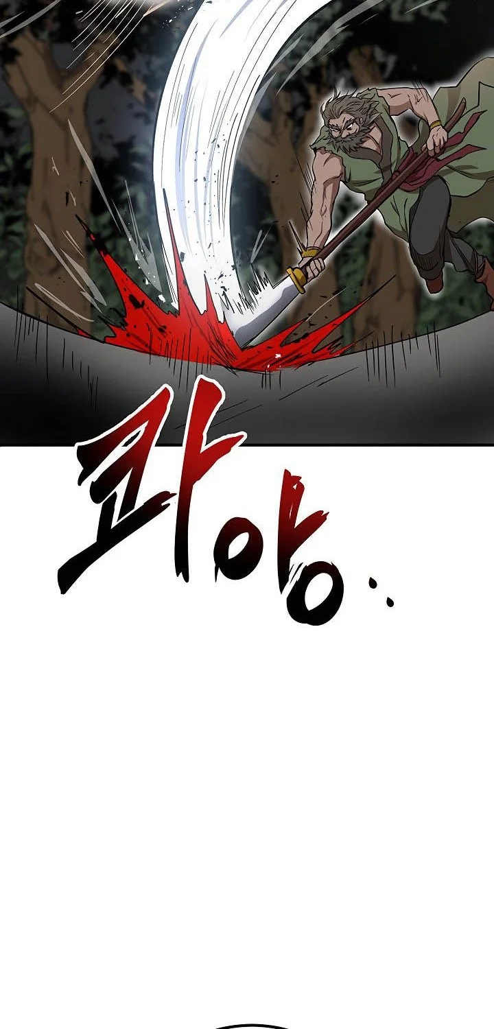 The Grand Wudang Saga Chapter 31 Gambar 6