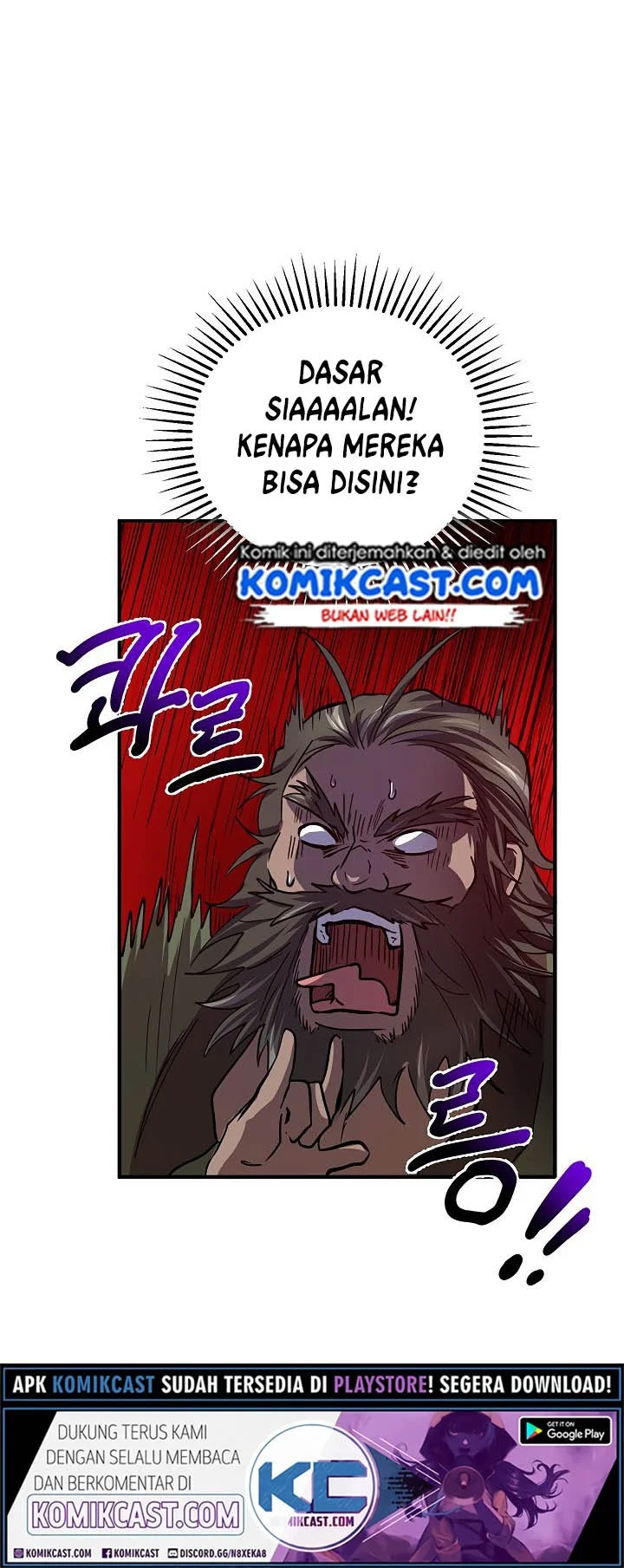 The Grand Wudang Saga Chapter 31 Gambar 13