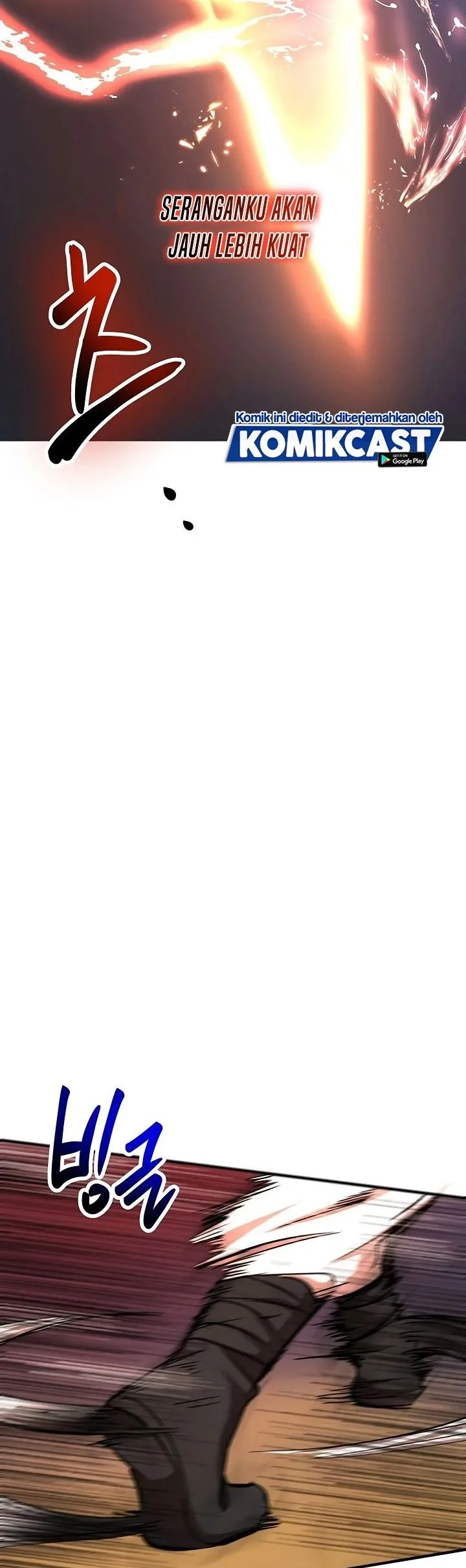 The Grand Wudang Saga Chapter 33 Gambar 11