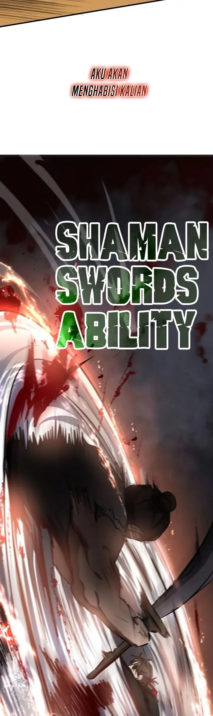 The Grand Wudang Saga Chapter 33 Gambar 12