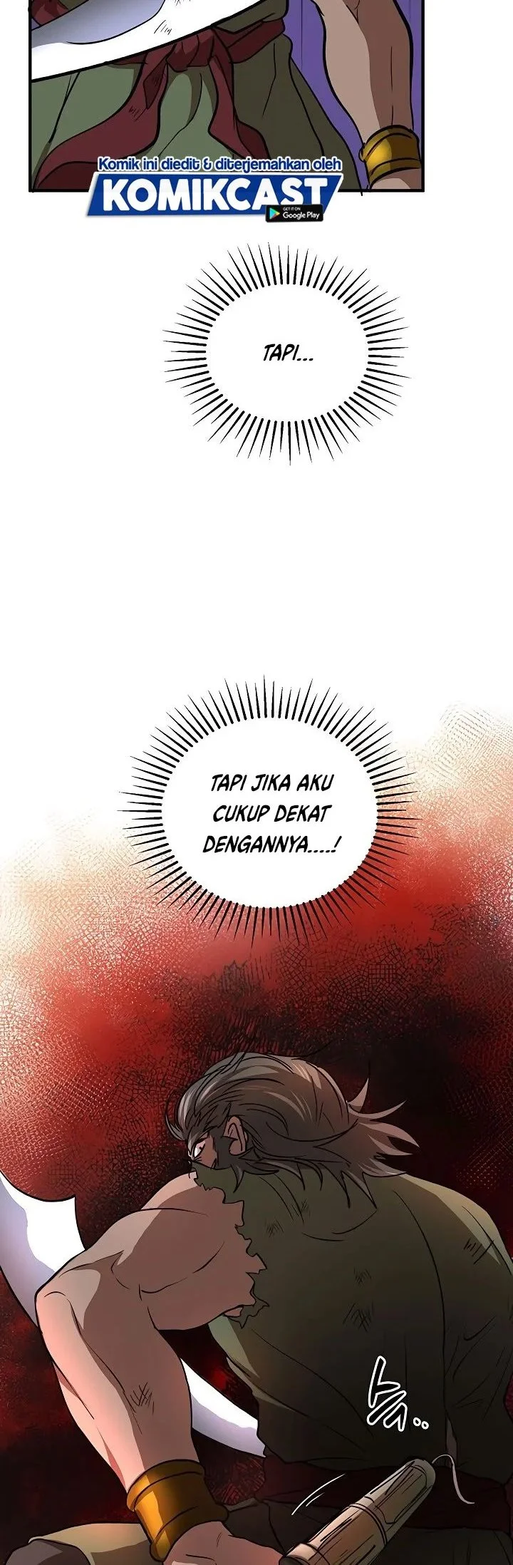 The Grand Wudang Saga Chapter 33 Gambar 25