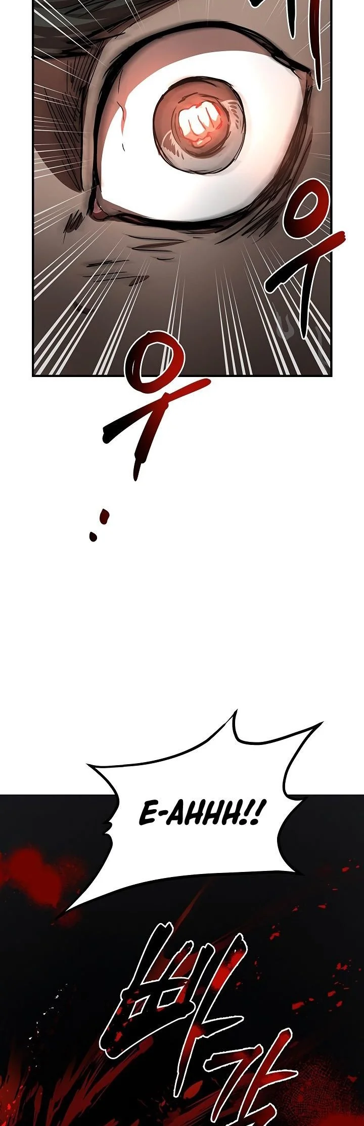 The Grand Wudang Saga Chapter 33 Gambar 38