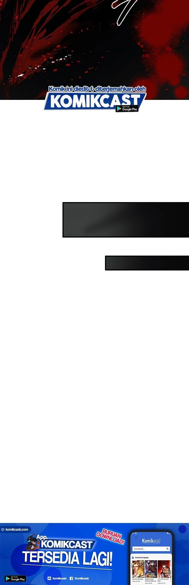 The Grand Wudang Saga Chapter 33 Gambar 39