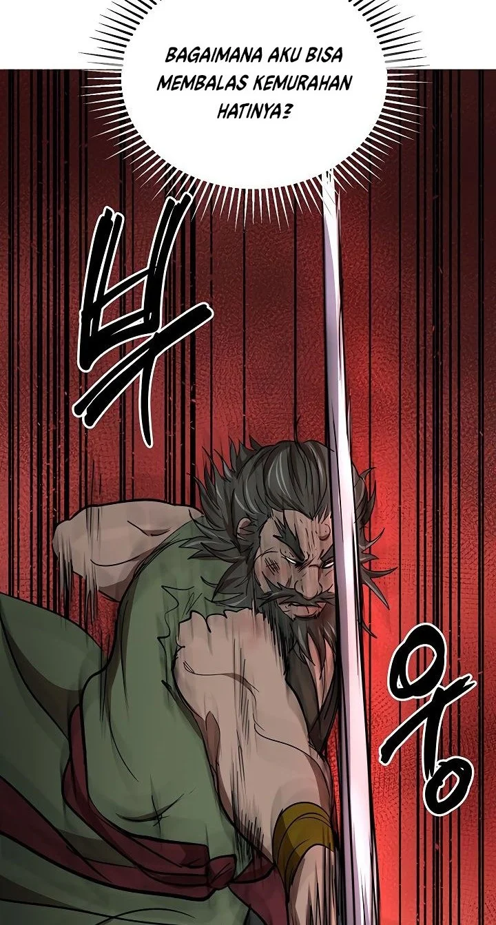 The Grand Wudang Saga Chapter 34 Gambar 19