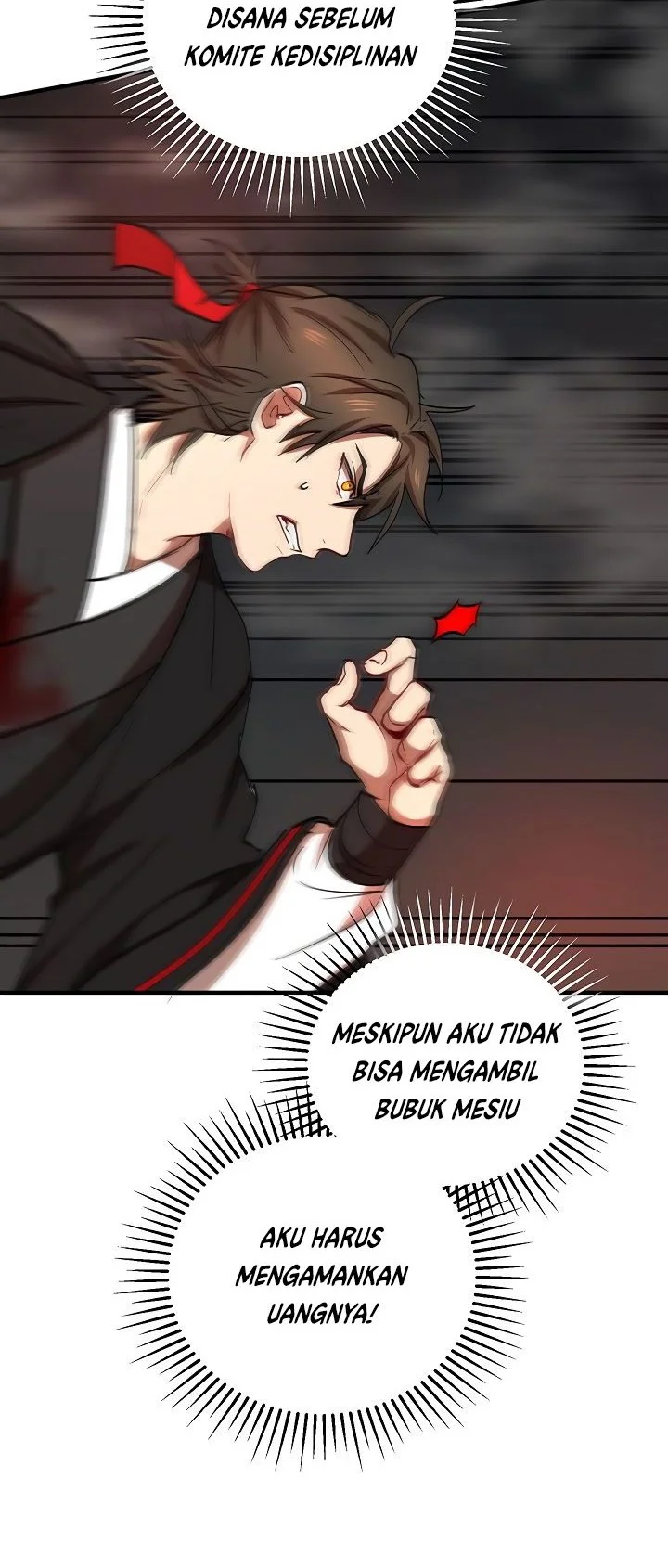 The Grand Wudang Saga Chapter 34 Gambar 55