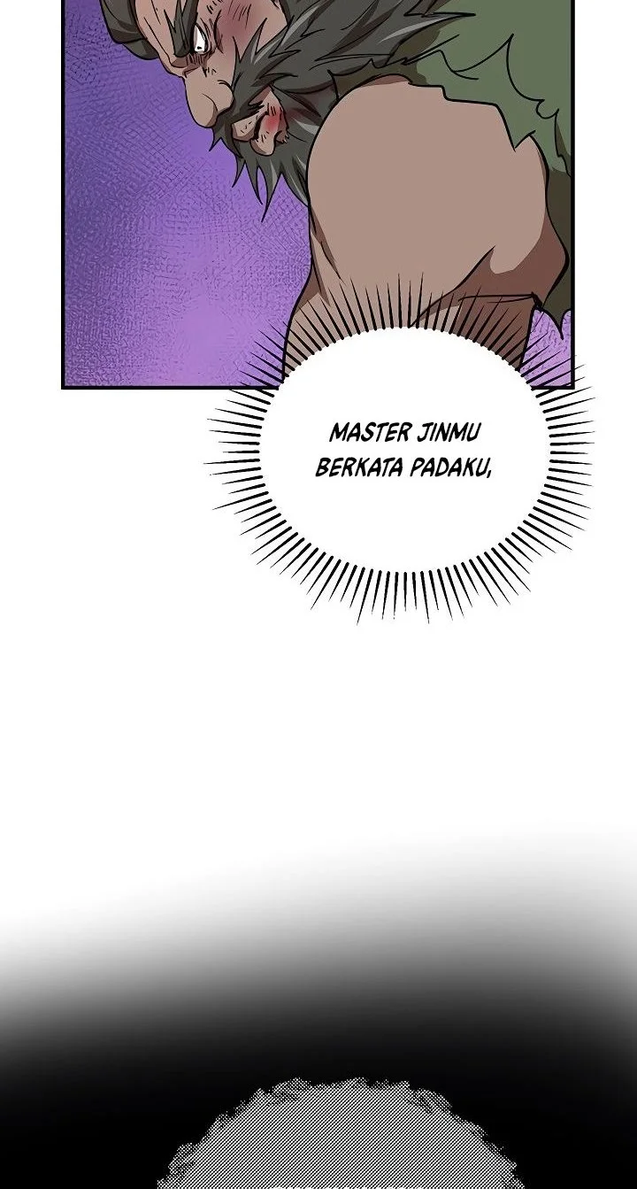 The Grand Wudang Saga Chapter 34 Gambar 15