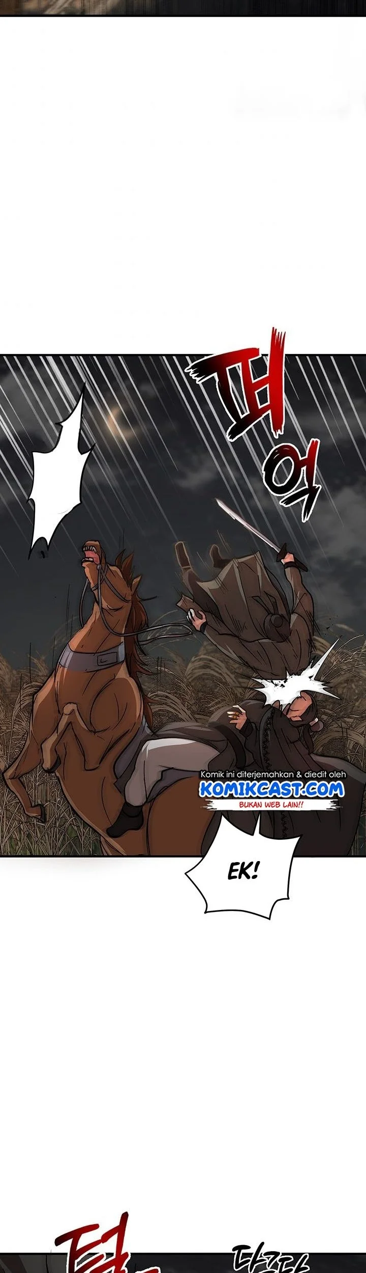 The Grand Wudang Saga Chapter 35 Gambar 41