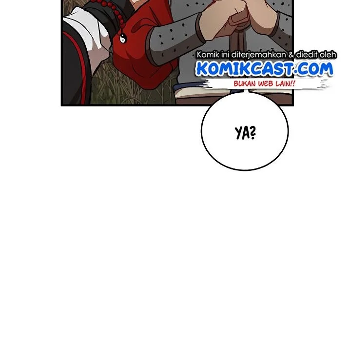 The Grand Wudang Saga Chapter 36 Gambar 35