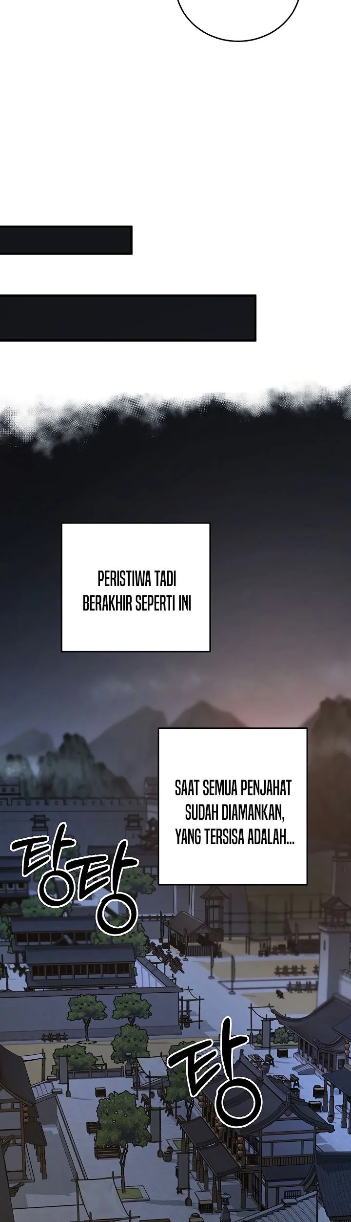 The Grand Wudang Saga Chapter 36 Gambar 40