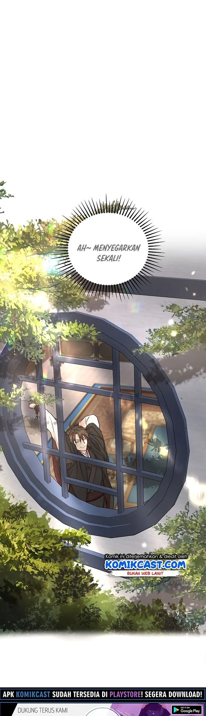 The Grand Wudang Saga Chapter 36 Gambar 54