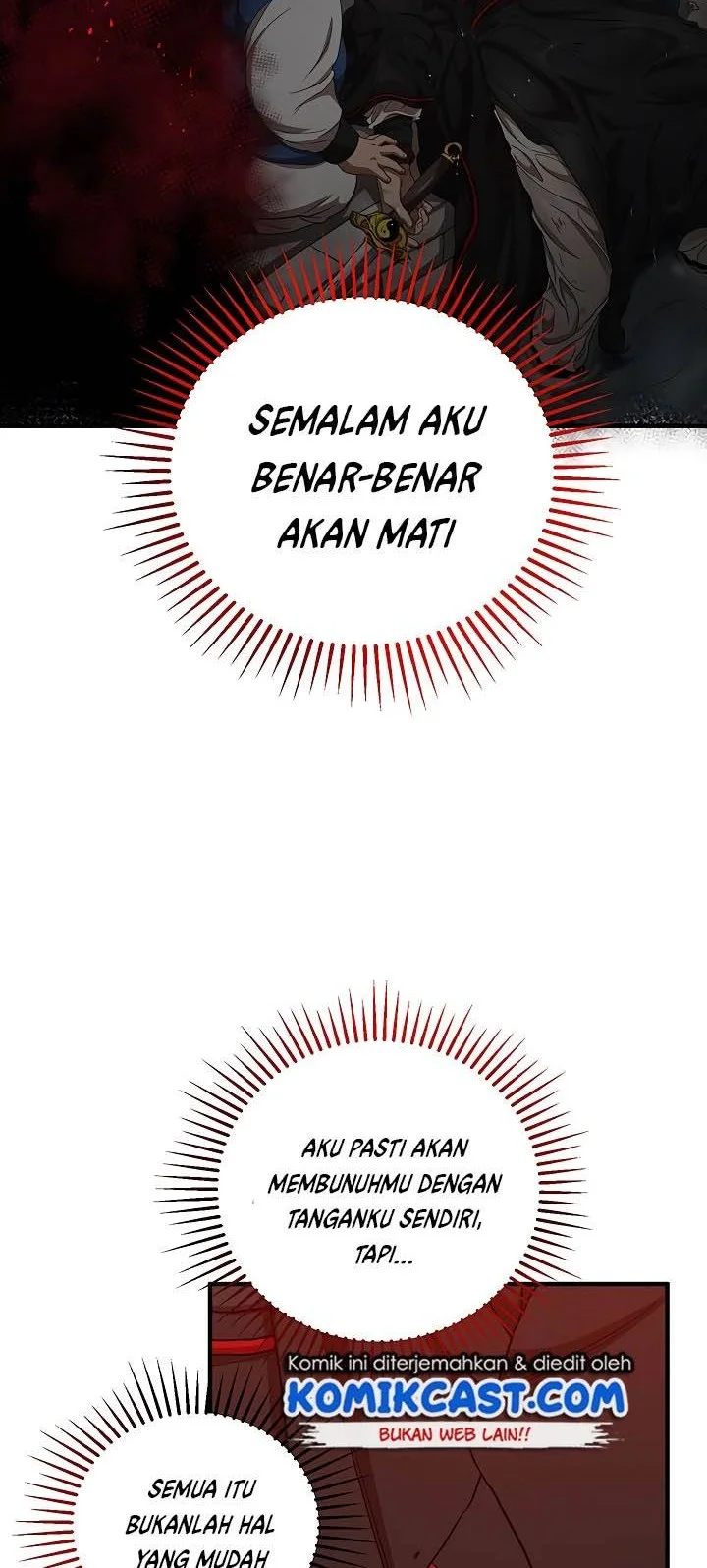 The Grand Wudang Saga Chapter 37 Gambar 52