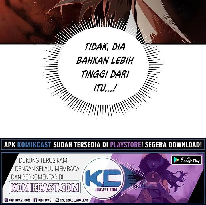 The Grand Wudang Saga Chapter 38 Gambar 32