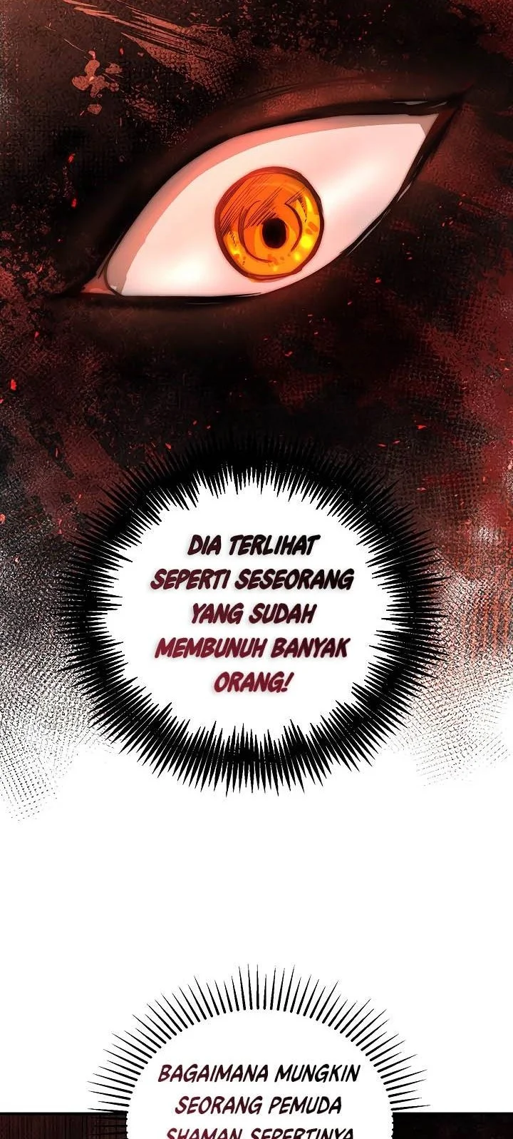 The Grand Wudang Saga Chapter 38 Gambar 38