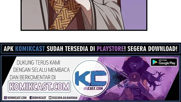 The Grand Wudang Saga Chapter 38 Gambar 5