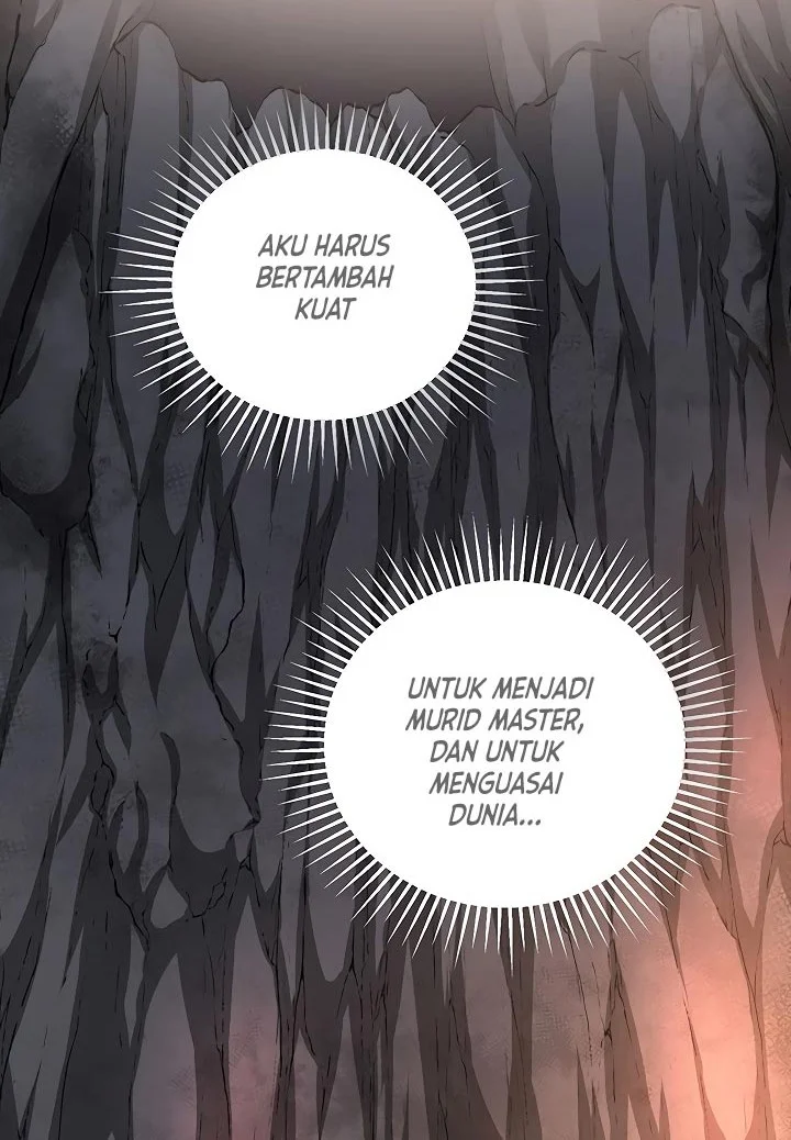 The Grand Wudang Saga Chapter 39 Gambar 5