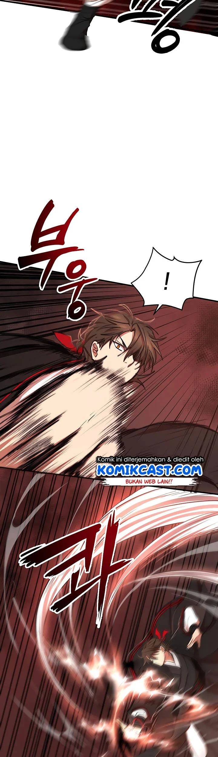 The Grand Wudang Saga Chapter 39 Gambar 12