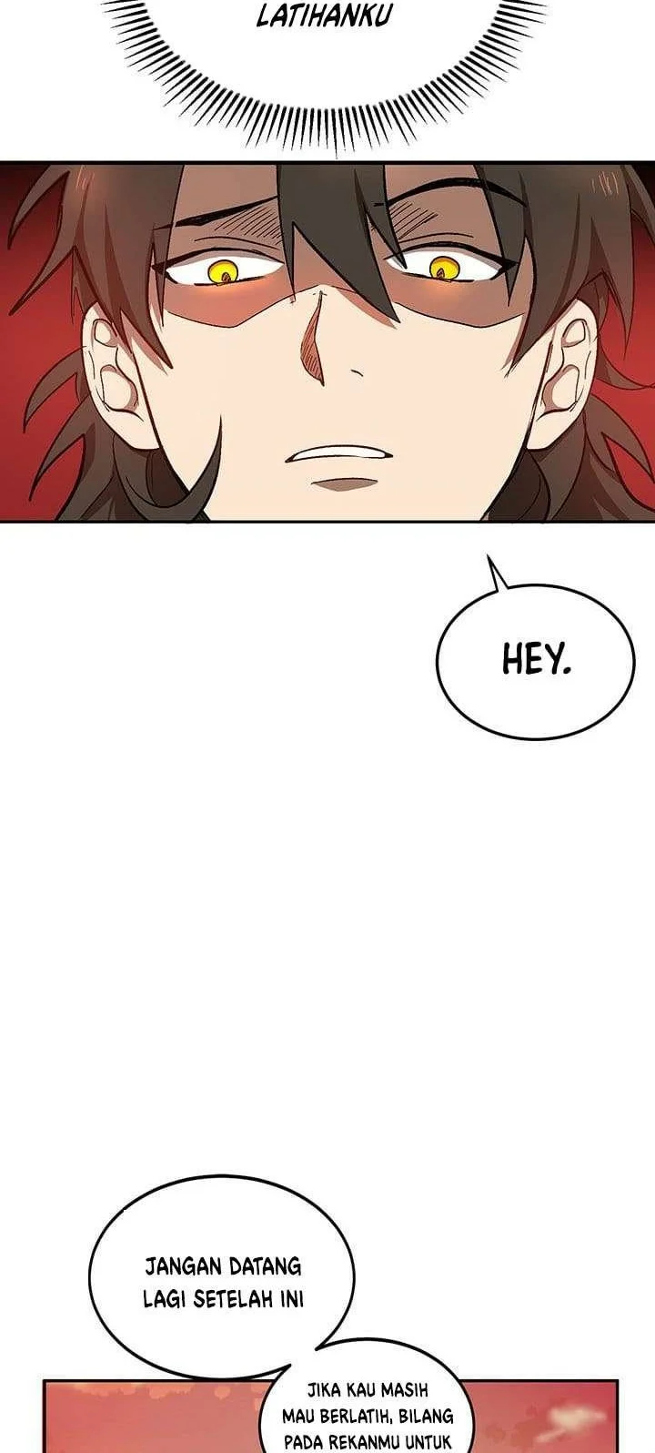 The Grand Wudang Saga Chapter 4 Gambar 50