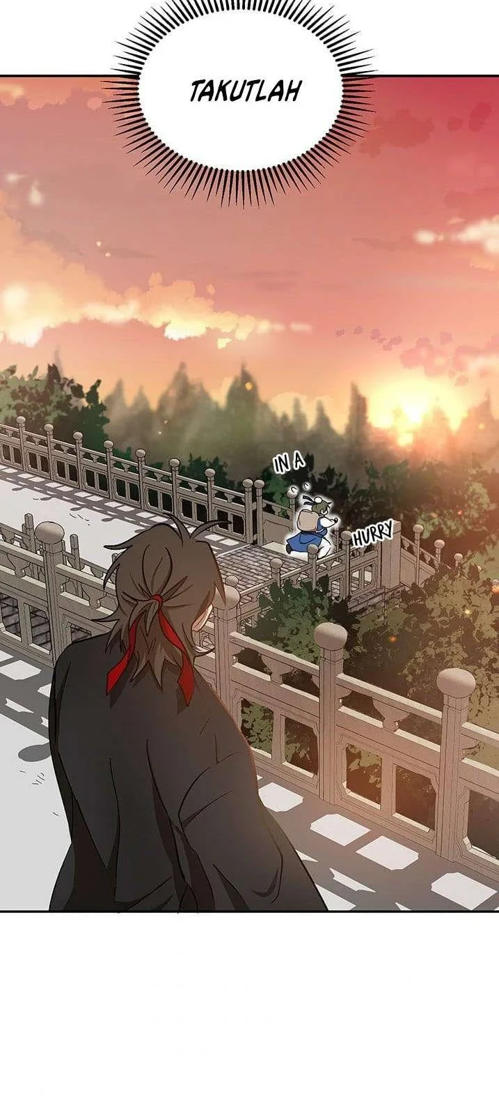 The Grand Wudang Saga Chapter 4 Gambar 54