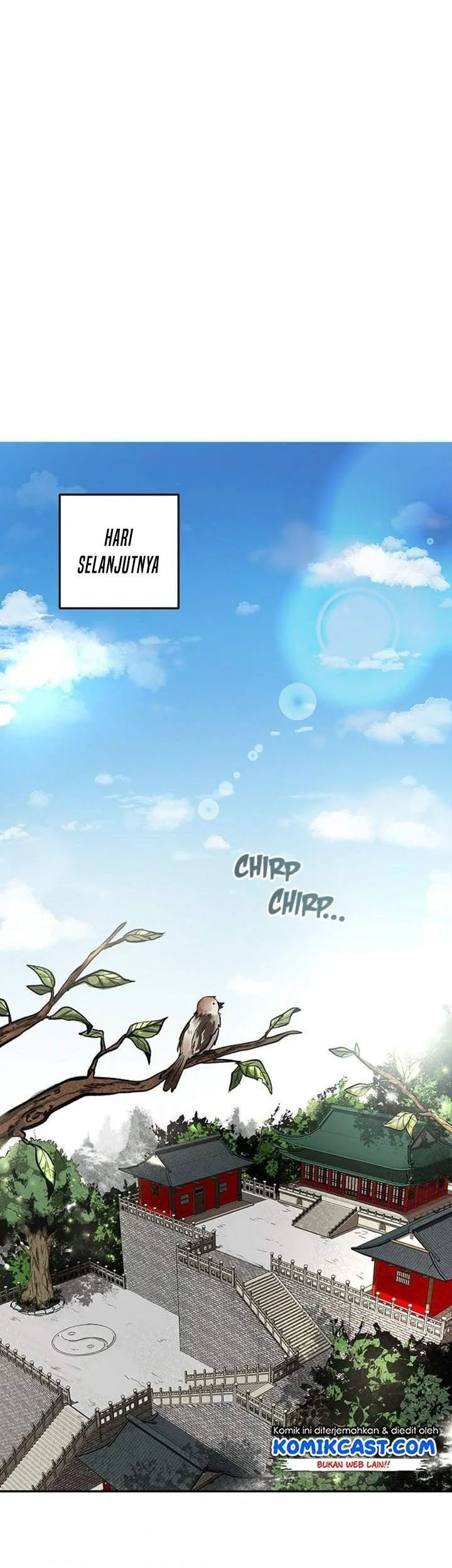 The Grand Wudang Saga Chapter 4 Gambar 59