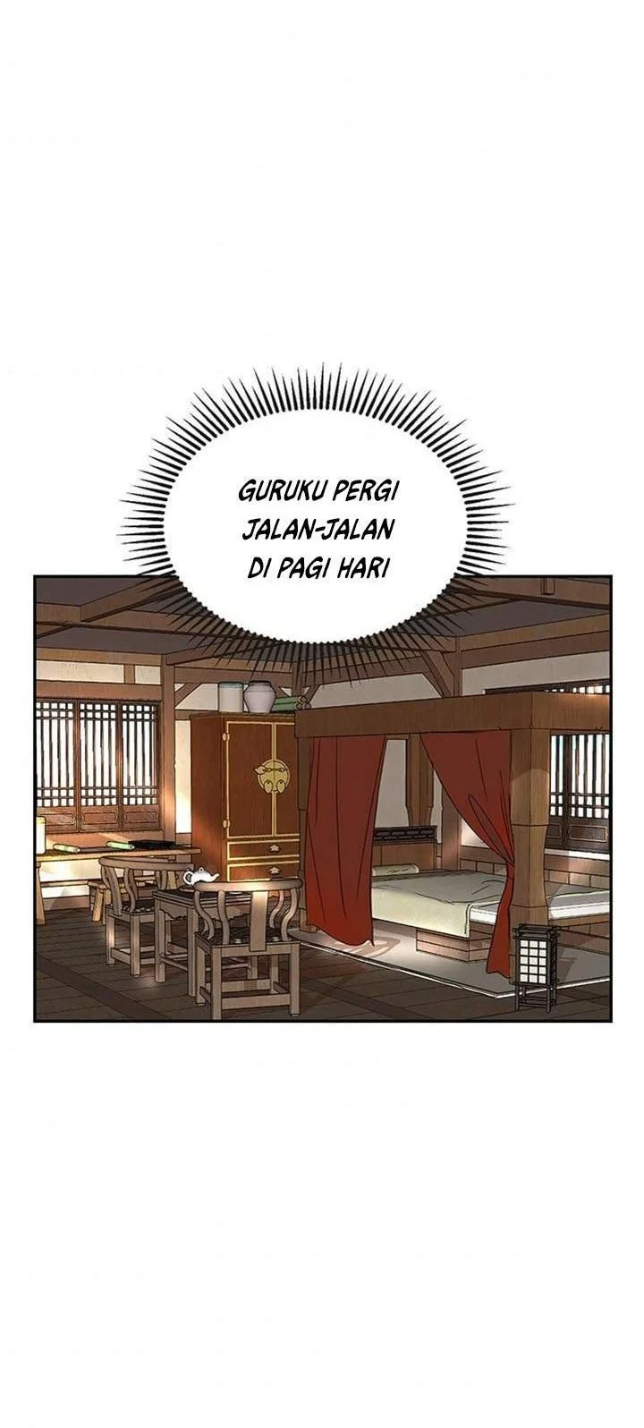 The Grand Wudang Saga Chapter 4 Gambar 60