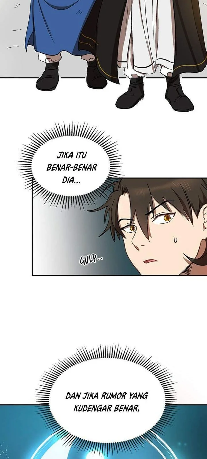 The Grand Wudang Saga Chapter 4 Gambar 64