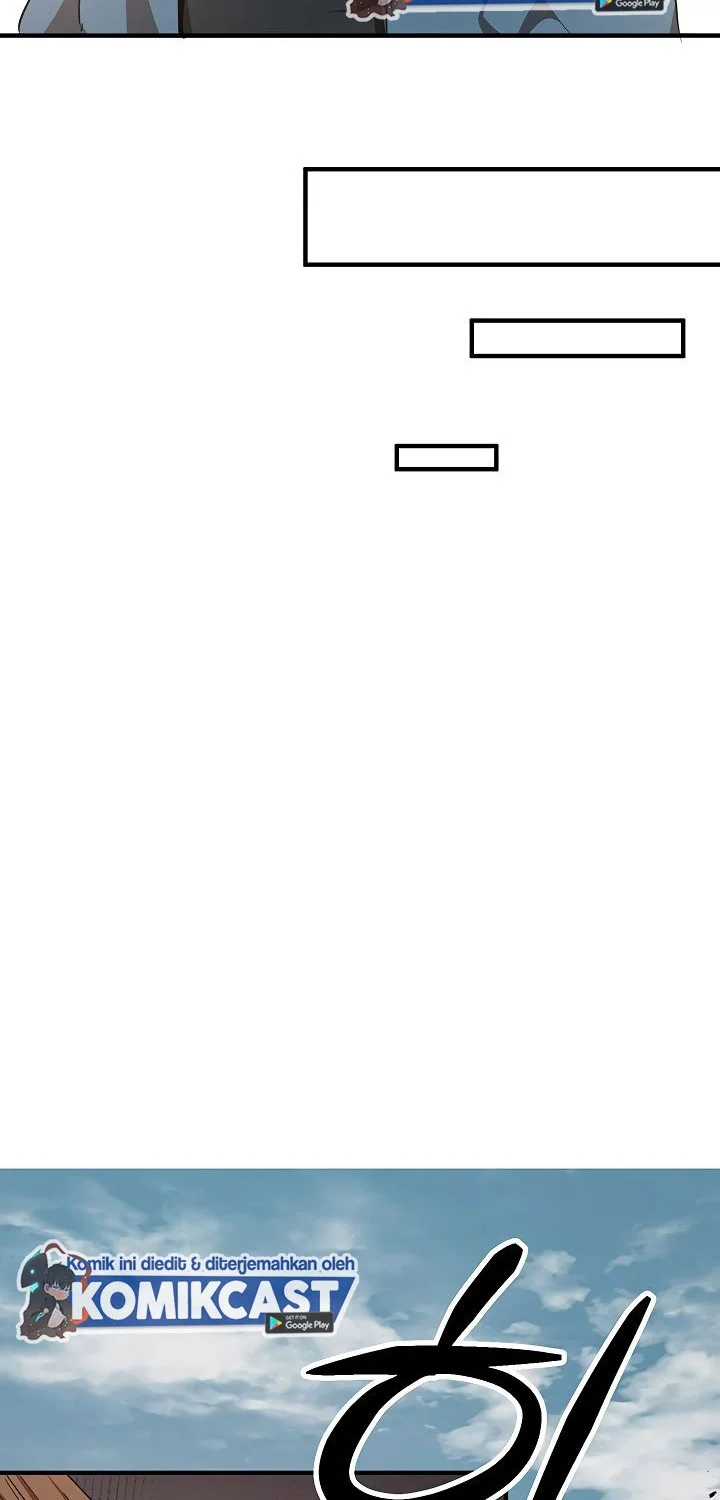 The Grand Wudang Saga Chapter 40 Gambar 39