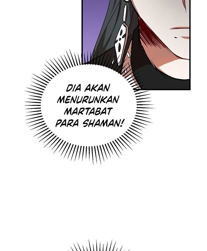 The Grand Wudang Saga Chapter 40 Gambar 68