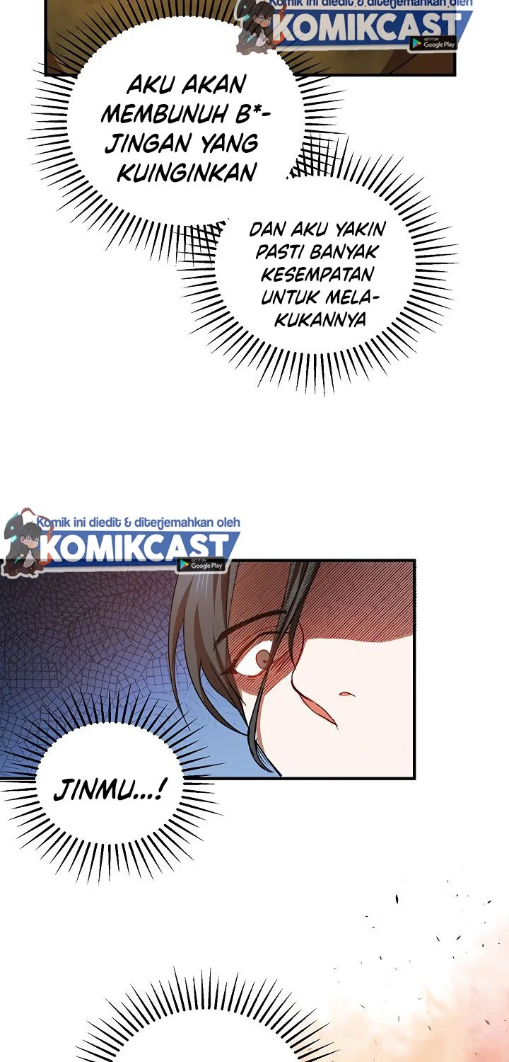 The Grand Wudang Saga Chapter 40 Gambar 70