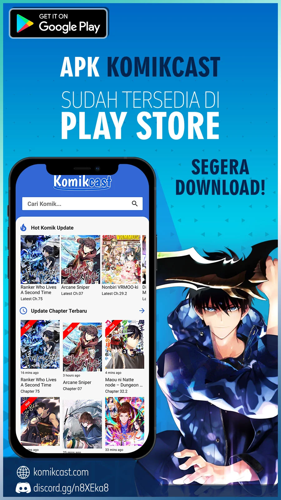 The Grand Wudang Saga Chapter 40 Gambar 72