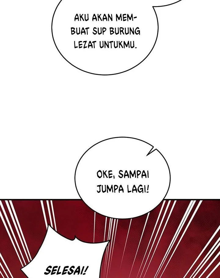 The Grand Wudang Saga Chapter 41 Gambar 53