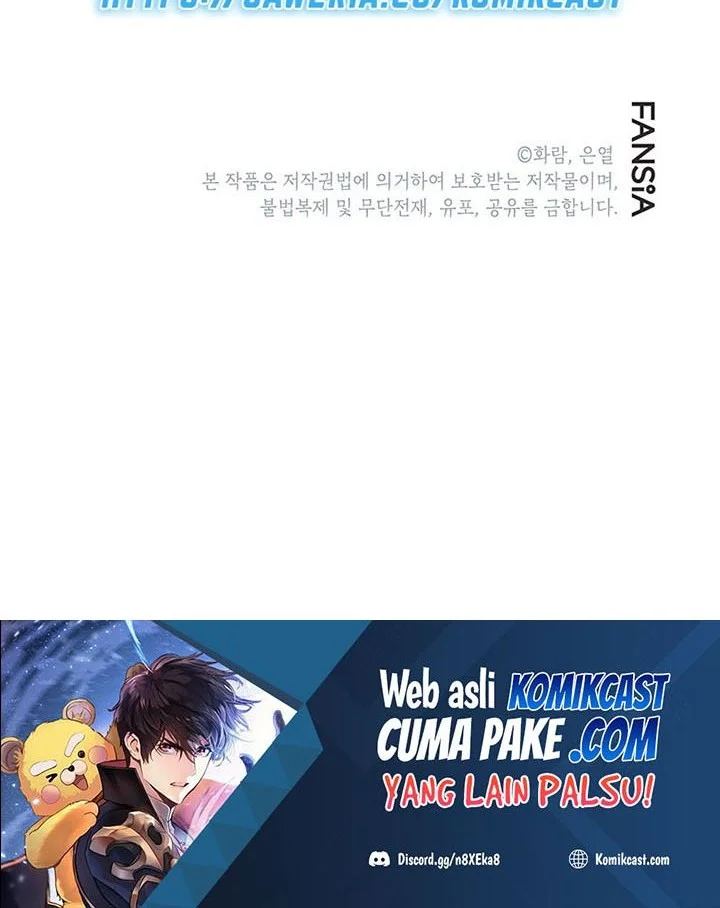 The Grand Wudang Saga Chapter 41 Gambar 57