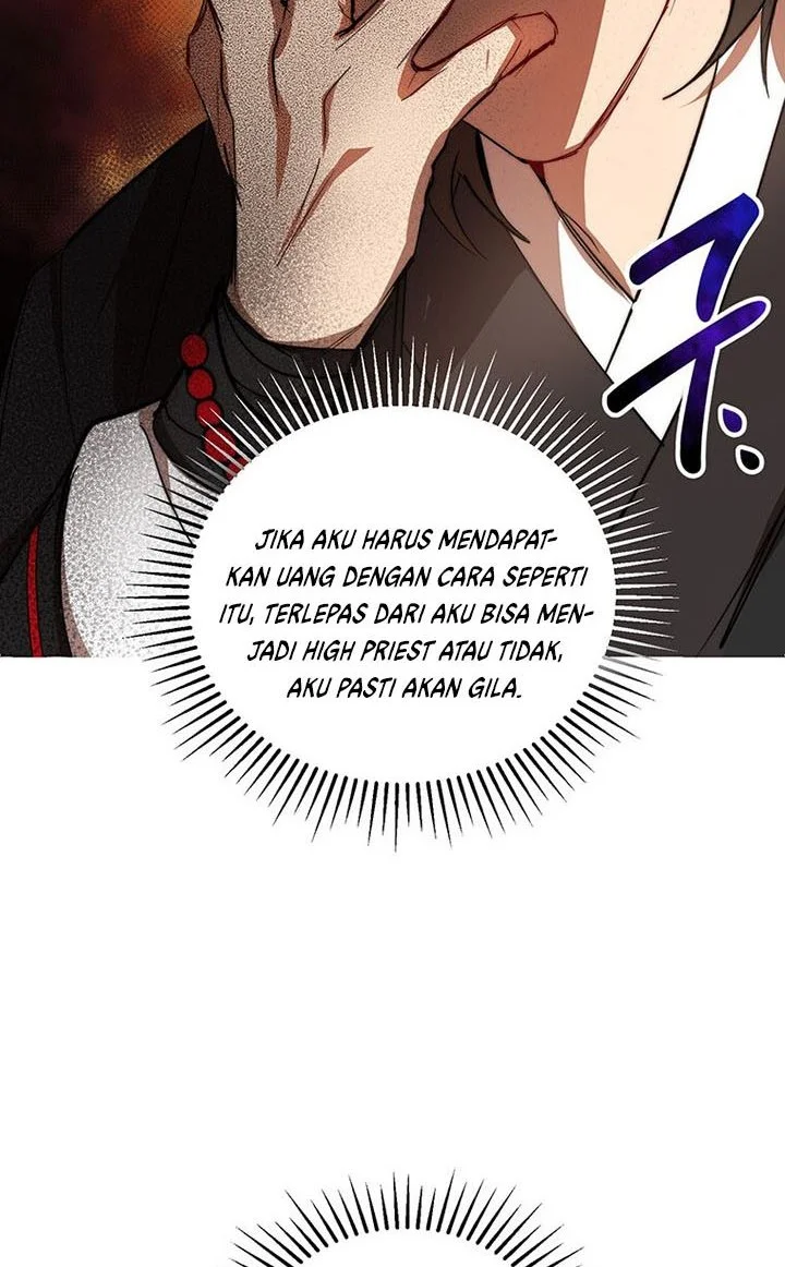 The Grand Wudang Saga Chapter 41 Gambar 7