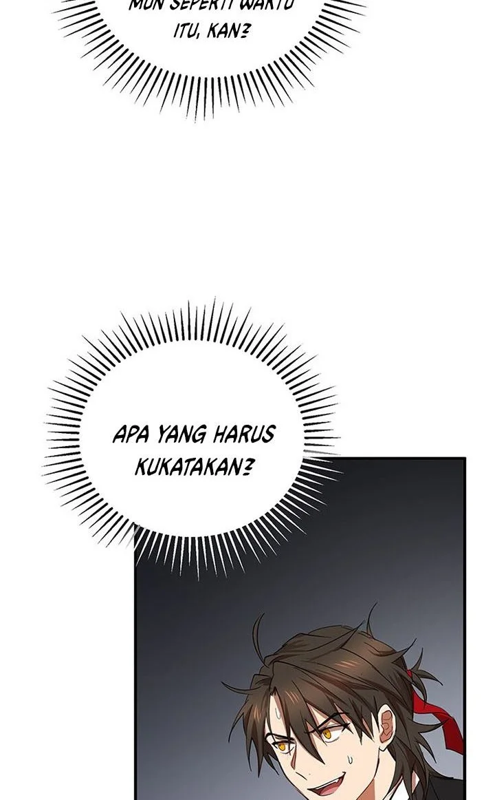 The Grand Wudang Saga Chapter 41 Gambar 13