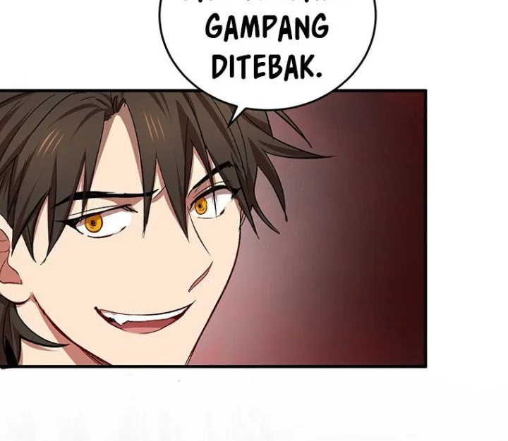 The Grand Wudang Saga Chapter 42 Gambar 43